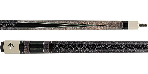 Meucci New Mejs01 Pool Cue Stick W/Pro Shaft #TOP10