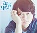 【Amazon.co.jp限定】土岐隼一 1stミニアルバム True Gazer[初回限定盤][CD+DVD](2L判ブロマイド付)(早期予約特典「トレカ風特製カード」付)