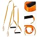 OHPHCALL 2pcs Deer Hunting Accessories Deer Nylon Rope for Outdoor Sturdy Non-Slip