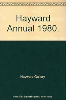 Unknown Binding Hayward Annual 1980. Book