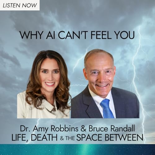Why AI Can't Feel You | Bruce Randall