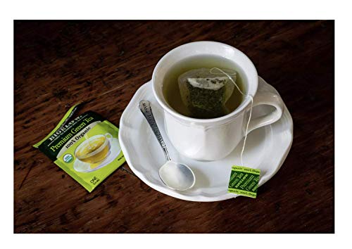 Bigelow Tea Organic Green Tea