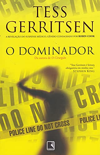 O DOMINADOR: