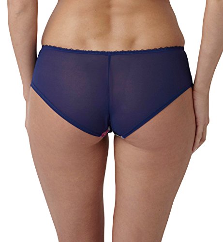 Panache Women's Jasmine Brief Panty, Abstract Print, 20 #TOP1