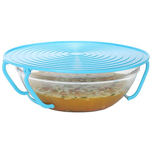 image for Home-X - Micro Mate, The Ultimate Multifunctional Microwave Accessory,