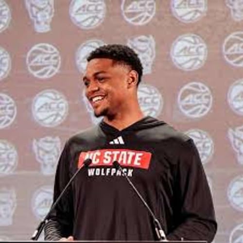 Casey Morsell: NC State Final Four to Real Estate