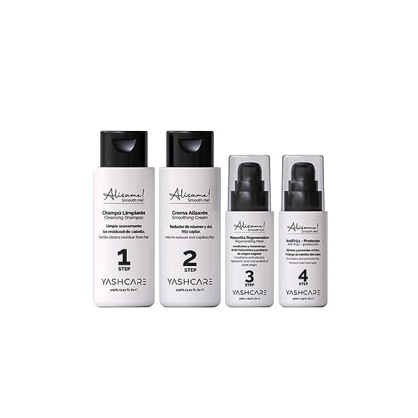 Kit-Alisado-Organico-Vegano-Profesional-Alisador-pelo-con-tratamiento-hidratante-Anti-Frizz-Nutritivo-y-Reparador-Champu-Alisador-Mascarilla-pelo-seco-y-danado-junto-Crema-alisadora-protectora