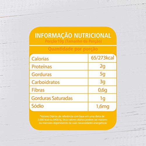 Castanha de Caju Inteira W1-240 (Torrada / Sem Sal) - 1kg