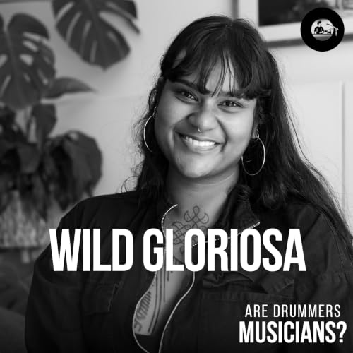 Wild Gloriosa: Heritage, Collaboration and Stepping Out Solo