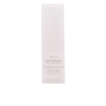 Sensai Cellular Performance Brightening Make-Up Base 30 ml