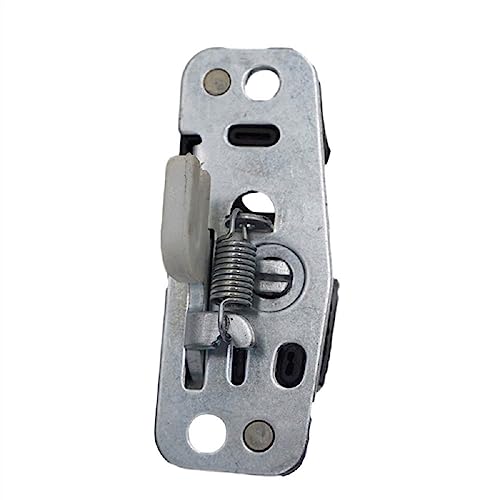 Verrou coffre automatique pour Citroën Jumper 1994-2006