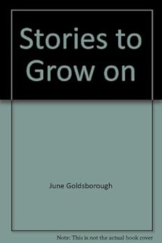 Paperback Stories to Grow on Book