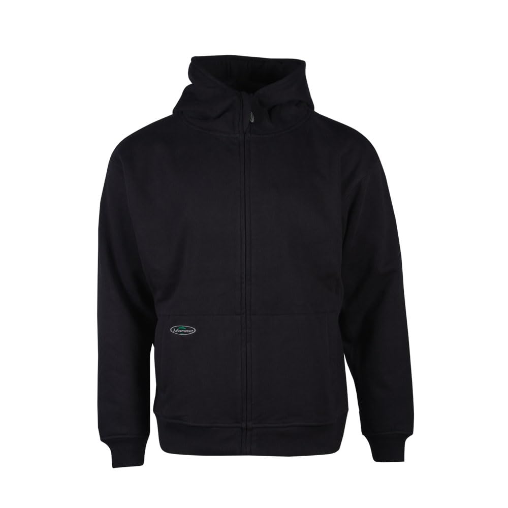 Arborwear Double-Thick Full Zip Hoodies for Men