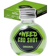 Amazon.co.jp: 【 +WEED 公式 】 CBD 甘いお酒 度数29% リキュール