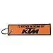 Supbike New Rectangle Tag Keychain Superbike Motorbike Racing Motorcycle Car Bike Keychain Fast Speed Fit for KTM Duke 250 KTM Duke 390 KTM RC 390 KTM RC 200 KTM Duke 200