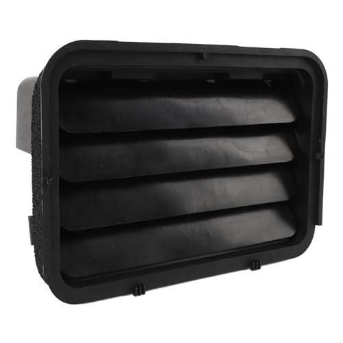 Grille d'aération de pare-chocs arrière à flux d'air efficace 1678308201