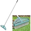 Single|side Rake