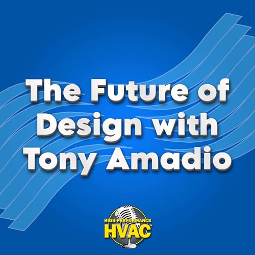 The Future of Design with Tony Amadio