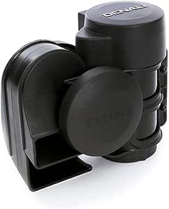 Denali SoundBOMB 120dB Motorcycle Horn
