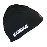 madshus nano carbon skate schuh 100 % Polyester für Feuchtigkeitstransport und schnelltrocknend.