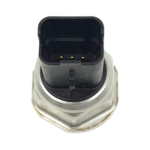 Sensor de presión de Combustible del Coche 9307Z511A 55PP03-02 Sensor de presión de Combustible del Motor