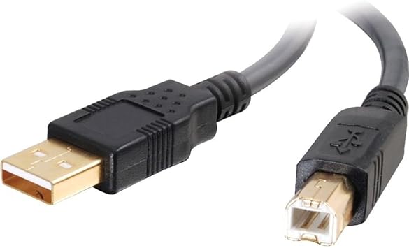 Cables To Go 2m Ultima USB 2.0 A/B CBL
