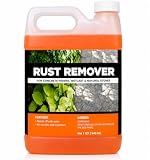 Techniseal Rust Remover for Pavers
