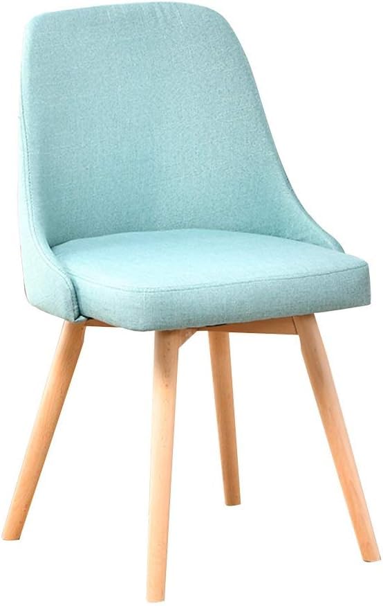 Chaise longue lavable vert menthe design démolition confortable pour dortoir et chambre