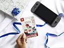 SanDisk microSDXC™ UHS-I Card for Nintendo Switch™ - 128GB, Up to 100MB/s Read; up to 90MB/s Write gallery image