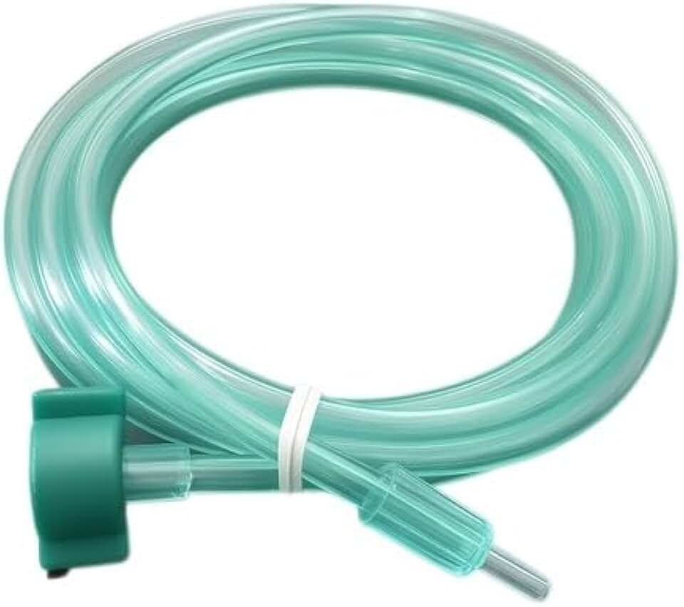 Mangueira Para Inalador Nebulizador Inalar Ns/Omron