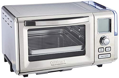 Cuisinart 400CA-CSO-300NHK Steam Oven