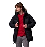 Columbia Męska kurtka zimowa Marquam Peak Fusion™ II Parka (1 szt.)