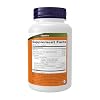 NOW Supplements, Super Enzymes, Formulated with Bromelain, Ox Bile, Pancreatin and Papain, Super Enzymes,90 Capsules