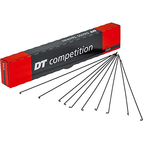 DT Swiss SKCRB264H stabilisateur noir 264 mm protège vos rayons au garage