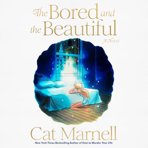 『The Bored and the Beautiful』のカバーアート