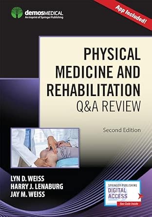 11 Best QA Testing Tools for Students in 2026 7 Physical Medicine and Rehabilitation Q&A Review, Second Edition