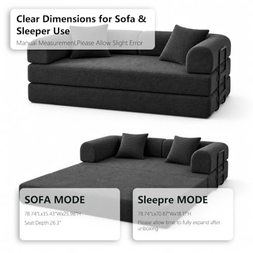 modular sectional sofa premium product image