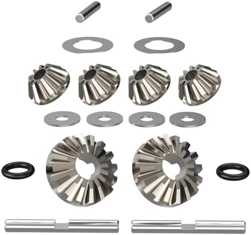 Differential Gear Set for AK-917