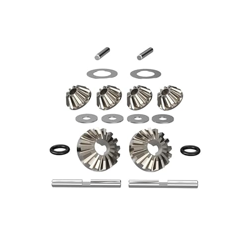 Differential Gear Set for AK-917