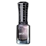 LASplash ネイルエナメルクラックル Meleur 813