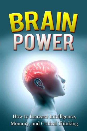 『BRAIN POWER: How To Increase Intelligence, Memory, And - 読書メーター