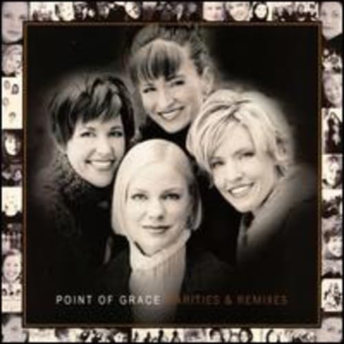 Rarities (Uk Import)