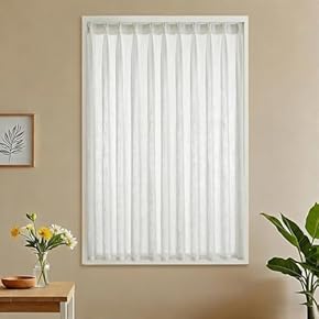 新品⭐︎小窓用　採光ブラインド　ホワイト　 簡単ブラインド 採光タイプ 90×230cm | 家具・インテリア通販 【公式