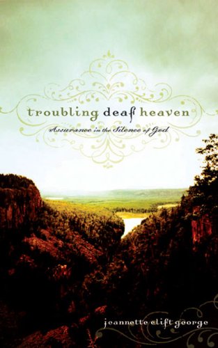 What Does the Bible Say About the Deaf Community? 8 Troubling Deaf Heaven: Assurance in the Silence of God