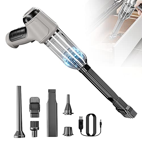 10 best portable cordless vacuum Quick Guide Pro