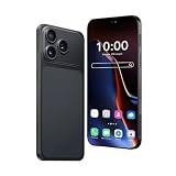 Schermo da 6,3 pollici: questo telefono ha uno schermo da 6,3 pollici ed è accessibile a tutti come uno smartphone economico. è dotato di una fotocamera frontale 2MP e una fotocamera posteriore 8MP per aiutarti a presentare le migliori foto della tua vita. puoi scattare foto, scattare video, scattare selfie. questo telefono è l'hardware di base dello smartphone ed è disponibile per gli utenti primari.