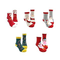 Christmas Socks