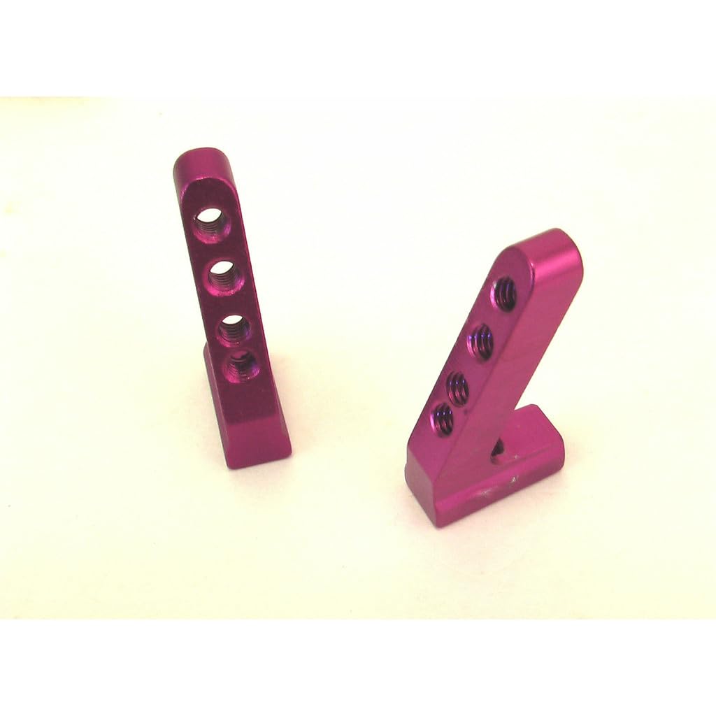 Shims (for Kopropo, Futaba, Sanwa) - 1Pc Set Blue