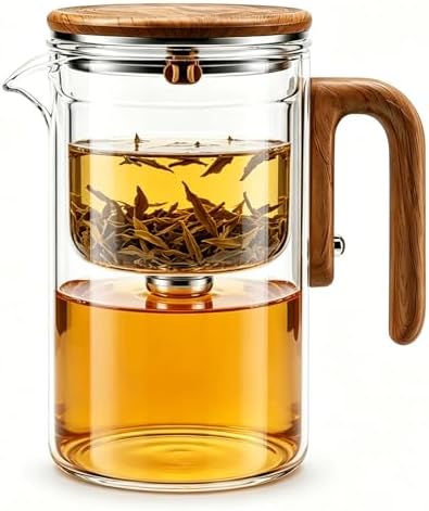 best loose leaf tea in Kansas City, MO