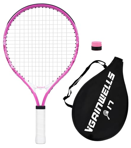 The 27 Best Purple Tennis Rackets of 2026 [Verified] - Cherry Picks